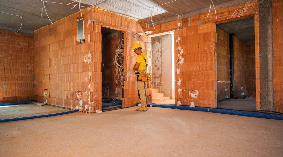 Expert flood damage restoration services in Clover, VA